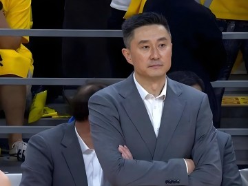 开云体育官网-杜锋有大变化，焦泊乔做出了一个重要决定！