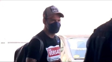 开云体育入口-梅西不会无合同开工，老队员要求和梅西同待遇