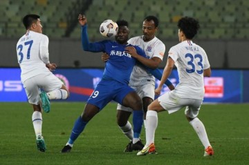 开云体育官网-沧州痛失好局只差12分钟上岸 核心：丢掉2分很关键