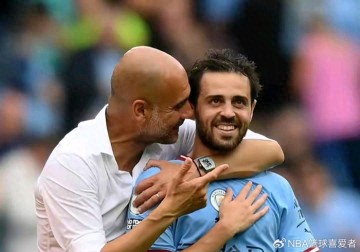 开云体育官网-瓜帅“心头肉”B席今夏自由身离队？曼城这步棋我看不懂！|瓜迪奥拉|埃尔林-哈兰德|巴塞罗那|阿奎罗|巴萨_新浪体育_新浪新闻