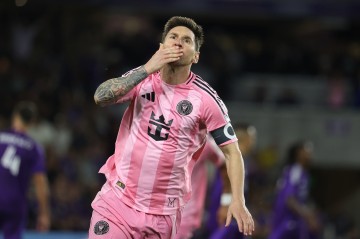 开云体育-勿cue！每体：梅西受够了自己名字被用于巴萨竞选 他根本不想参与