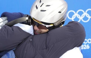 开云体育入口-王心迪：想到了奏国歌，没想到国歌为我奏响