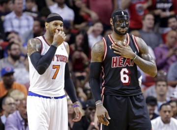 开云体育-香波特：老詹会教你观察局势 瓜哥只会把想法憋在心里&amp;不再信任你