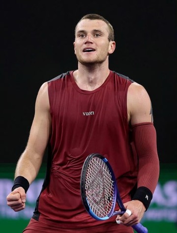 开云体育入口-一分之差，德约科维奇印第安维尔斯惜败卫冕冠军：我拼尽了所有|比赛|赛事|网球|适配|塞尔维亚_新浪体育_新浪新闻