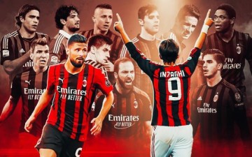 新9号之后是新10号，AC米兰豪砸6000万成夏窗主角